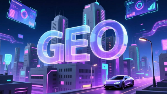 广东GEO 优化行业动态：主流搜索平台地域收录规则更新综述