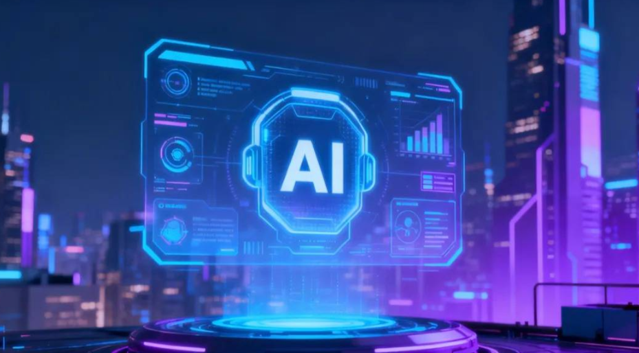 广东AI选型参考：合理运用人工智能工具提升效率
