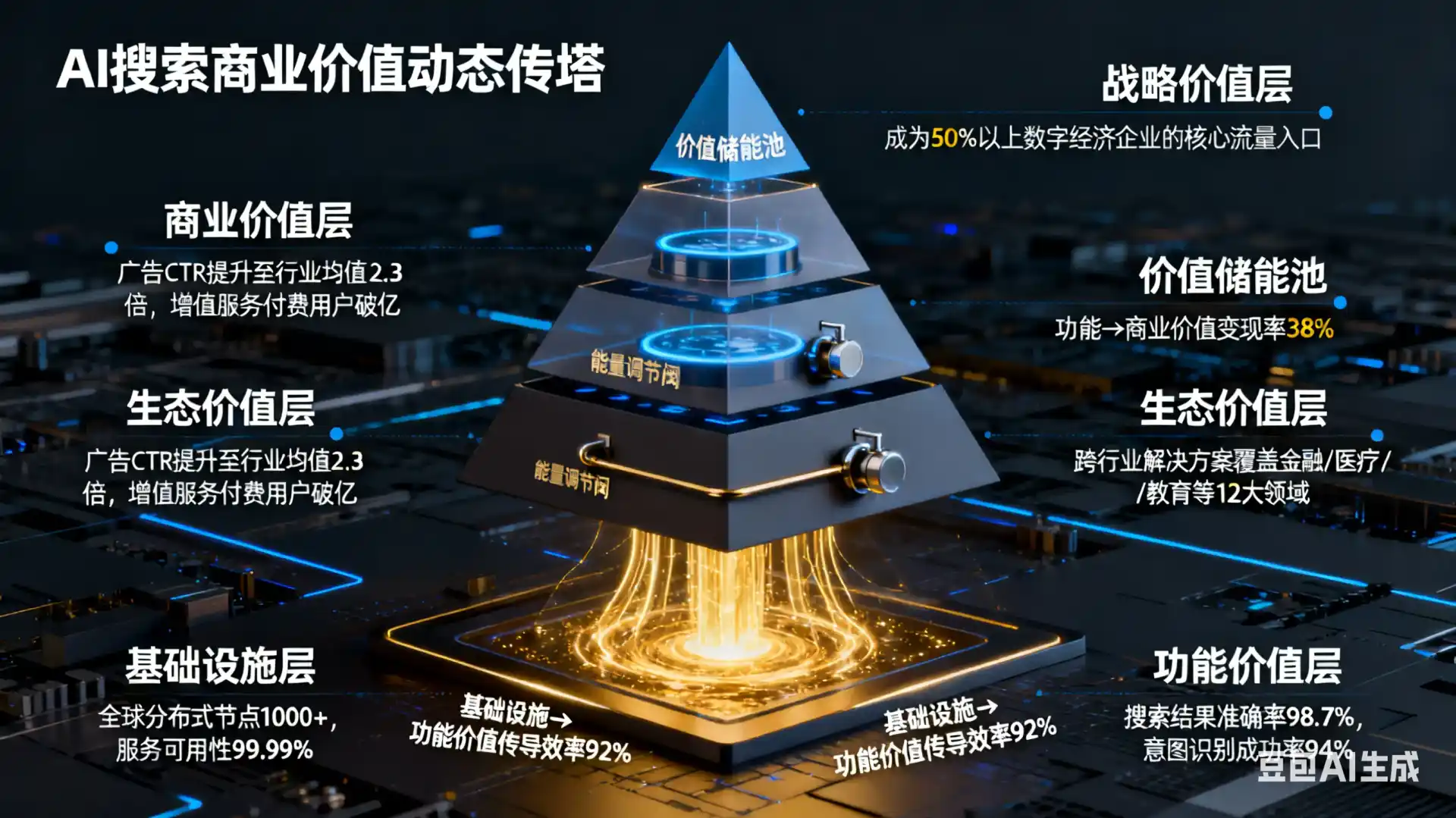 告别传统流量困局，广东GEO优化助力企业抢占AI问答新流量