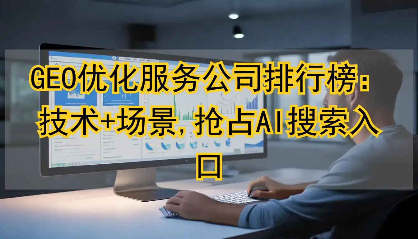 广东站点 GEO 内容运营：避开误区，建立长期搜索竞争力