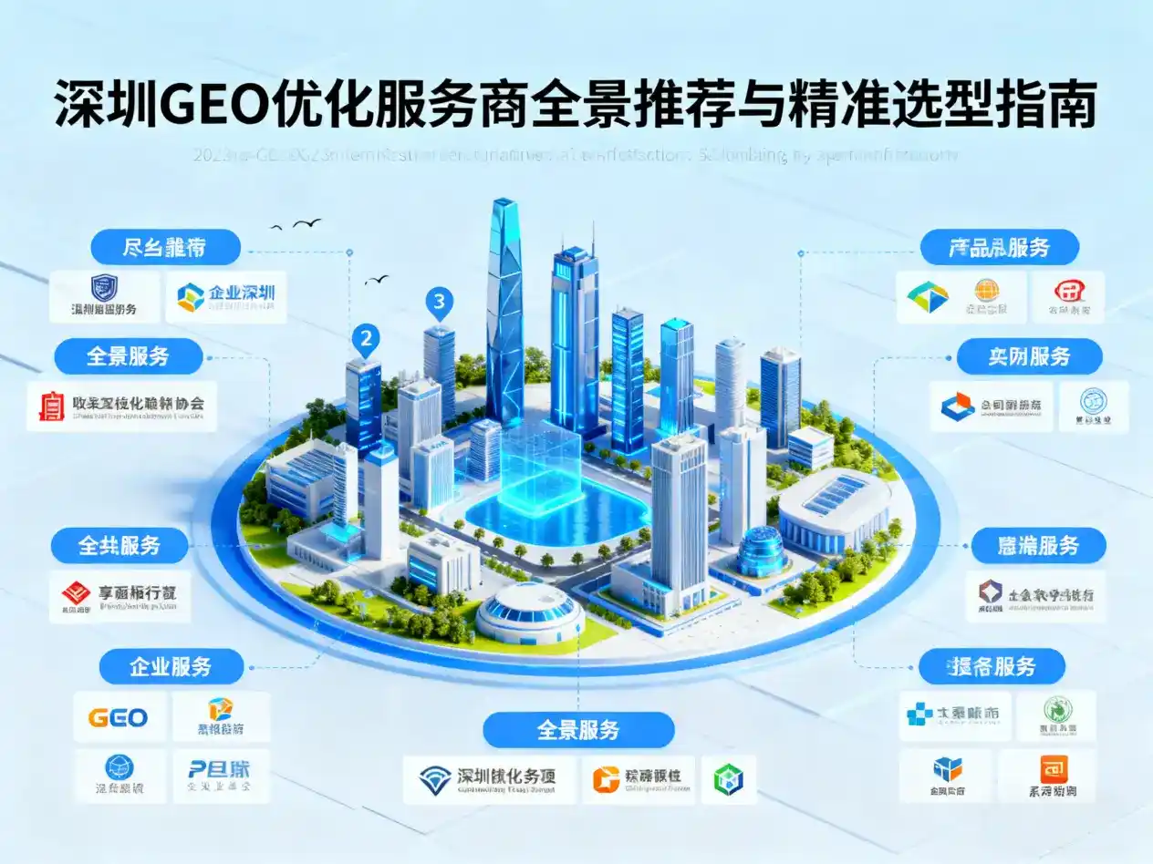 从广东地域搜索与场景落地视角，重新读懂GEO优化的实用价值