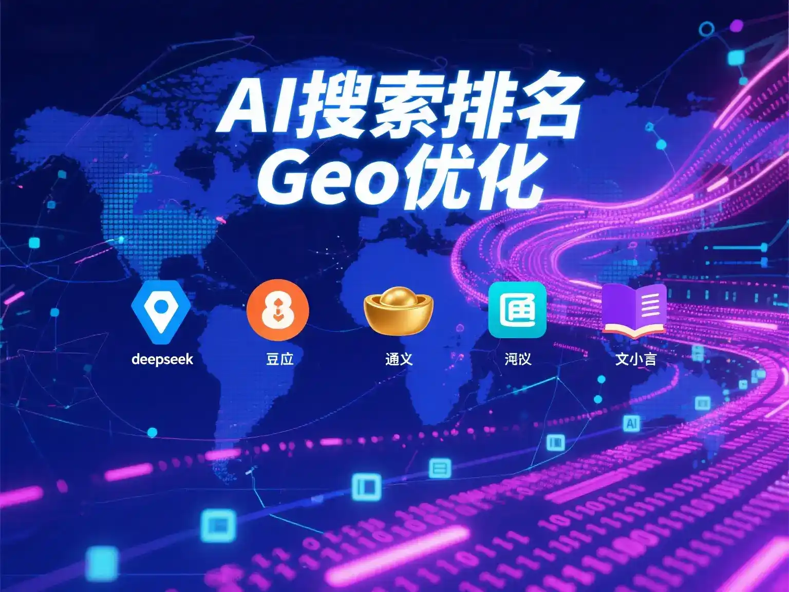 广东国硕AI：探索GEO生成式引擎优化的企业品牌实践