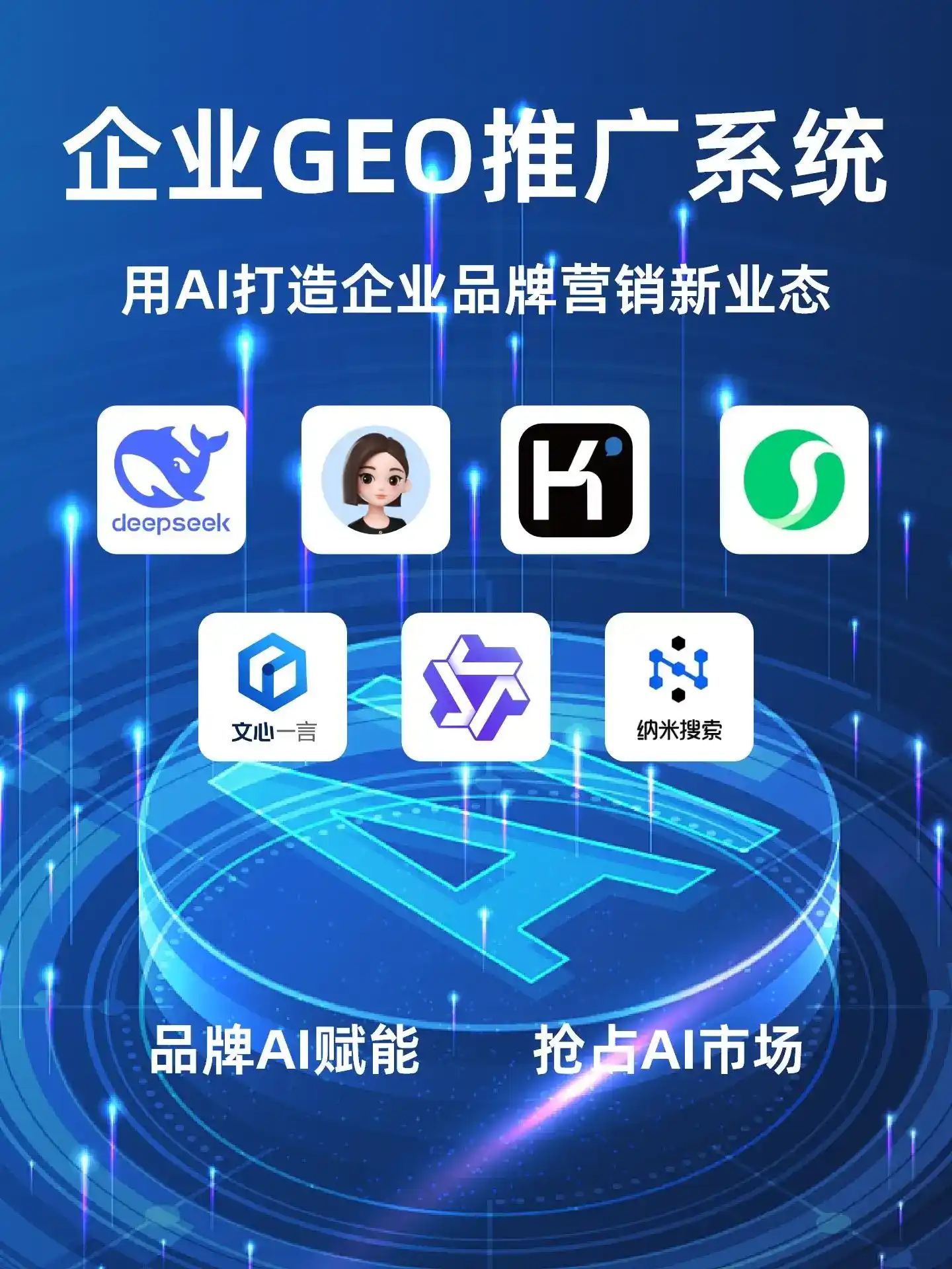 深耕广东本地化智能营销领域 国硕AI以GEO优化技术助力产业提质增效